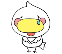 tu-ku-ne 6 sticker #9478371