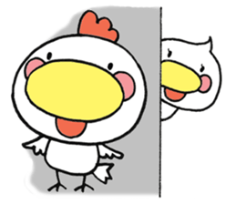 tu-ku-ne 6 sticker #9478373