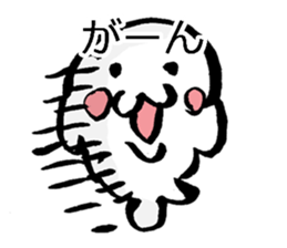 Seal Seal Sticker sticker #9478657