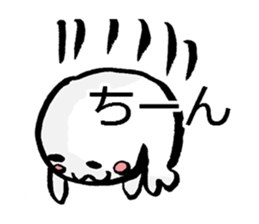 Seal Seal Sticker sticker #9478658