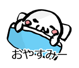 Seal Seal Sticker sticker #9478667