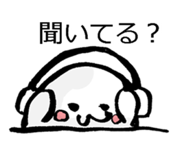 Seal Seal Sticker sticker #9478668