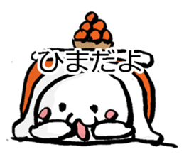 Seal Seal Sticker sticker #9478669