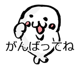 Seal Seal Sticker sticker #9478671