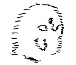 Seal Seal Sticker sticker #9478681