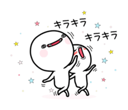 I love it so much sticker #9479067