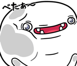 I love it so much sticker #9479090