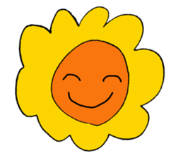 Haruka's drawing sticker #9479100