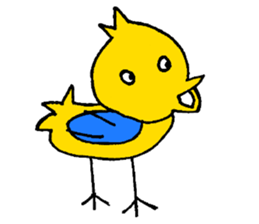 Haruka's drawing sticker #9479102