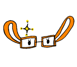 Haruka's drawing sticker #9479104