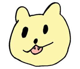 Haruka's drawing sticker #9479105