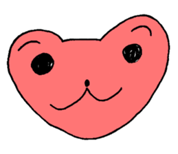 Haruka's drawing sticker #9479108