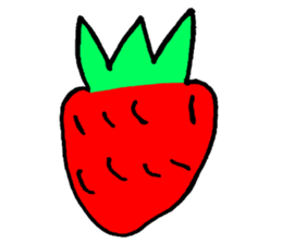 Haruka's drawing sticker #9479113