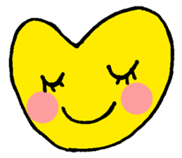 Haruka's drawing sticker #9479114