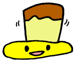 Haruka's drawing sticker #9479116