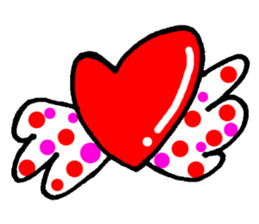 Haruka's drawing sticker #9479117