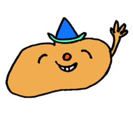 Haruka's drawing sticker #9479118