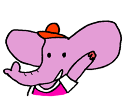 Haruka's drawing sticker #9479123