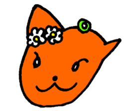 Haruka's drawing sticker #9479124