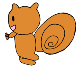 Haruka's drawing sticker #9479128