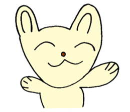 Haruka's drawing sticker #9479131