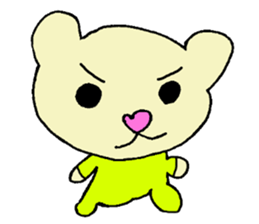 Haruka's drawing sticker #9479134