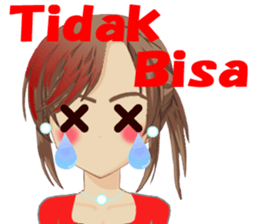 wati wati wati 2 sticker #9479301