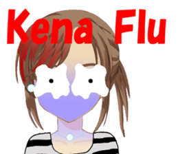 wati wati wati 2 sticker #9479318