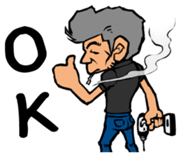 244_kinoyan sticker #9479618