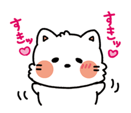 Boyfriendcan be used for her! sticker #9479976