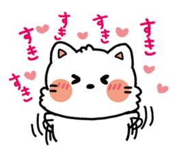 Boyfriendcan be used for her! sticker #9479977