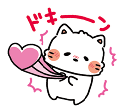 Boyfriendcan be used for her! sticker #9479978