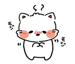 Boyfriendcan be used for her! sticker #9479979