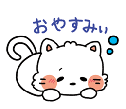 Boyfriendcan be used for her! sticker #9479983