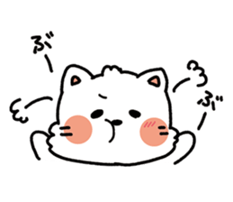 Boyfriendcan be used for her! sticker #9479984