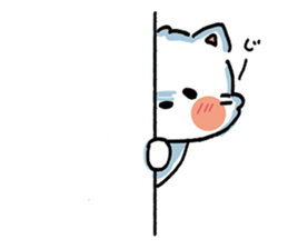 Boyfriendcan be used for her! sticker #9479987