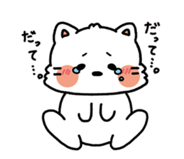 Boyfriendcan be used for her! sticker #9479993