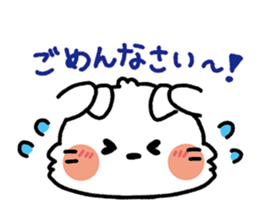 Boyfriendcan be used for her! sticker #9479997