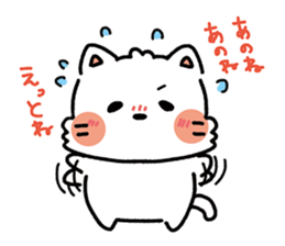 Boyfriendcan be used for her! sticker #9480014