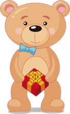 Dirty Bears sticker #9480872