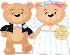 Dirty Bears sticker #9480876