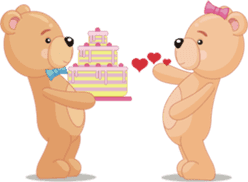 Dirty Bears sticker #9480879