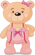 Dirty Bears sticker #9480882