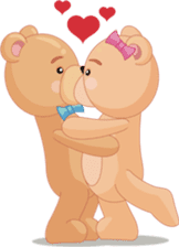 Dirty Bears sticker #9480886