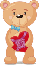 Dirty Bears sticker #9480887