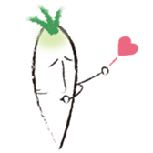 Smelliness word sticker sticker #9481263