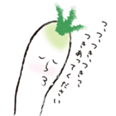 Smelliness word sticker sticker #9481293