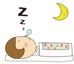 sachiyo age38 sticker #9481419