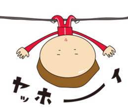 sachiyo age38 sticker #9481432