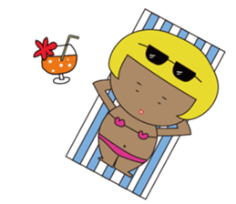 sachiyo age38 sticker #9481435